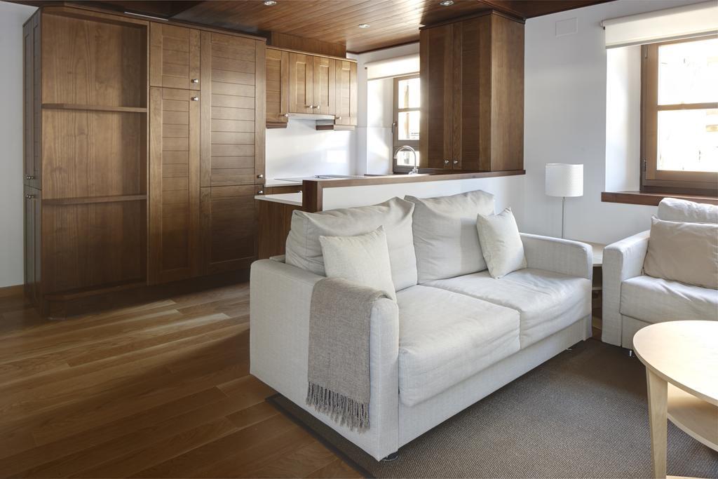 Val De Ruda 18 By Feelfree Rentals Baqueira Beret Exterior photo